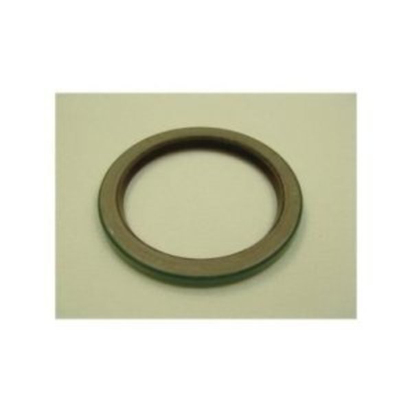 Cr-Skf Type HM14 Small Bore Radial Shaft Seal, 2 in ID x 2-3/8 in OD x 1/4 in W, Nitrile Lip 19737